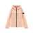 Stone Island JACKET Pink