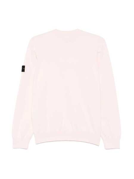 Pulovere Stone Island SWEATER Pink Baieti (BM 16809335) 2