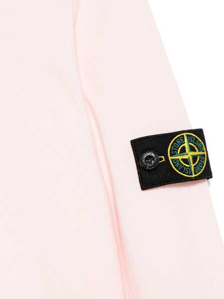 Pulovere Stone Island SWEATER Pink Baieti (BM 16809335) 3