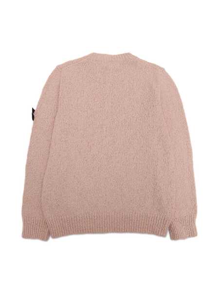 Pulovere Stone Island SWEATER Pink Baieti (BM 16809347) 2