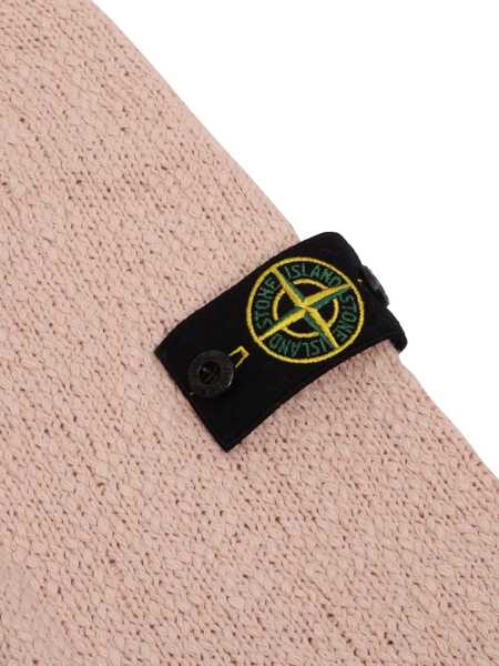 Pulovere Stone Island SWEATER Pink Baieti (BM 16809347) 3