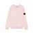 Stone Island SWEATSHIRT Pink