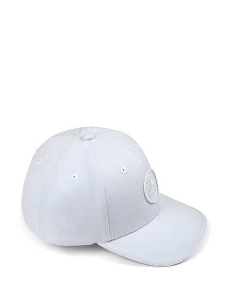 Palarii Stone Island HAT Light Blue Baieti (BM 16809380) 3