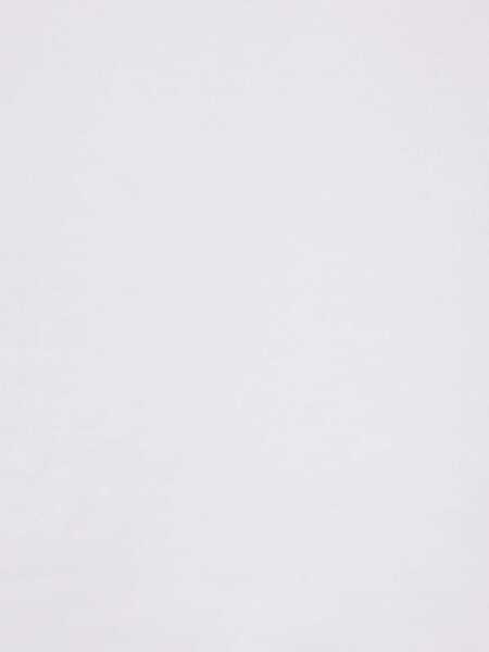 Pulovere Elisabetta Franchi White t-shirt White Femei (BM 16809404) 4