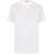 Elisabetta Franchi White t-shirt White
