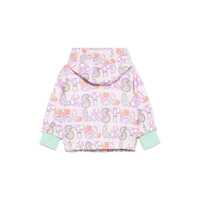 Geci pentru Fete - Paltoane Stella McCartney JACKET Pink Fete (BM 16809674) - B-mall.ro