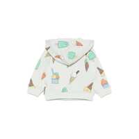 Cardigane Stella McCartney pentru Baieti - Cardigane Stella McCartney JERSEY CARDIGAN Green Baieti (BM 16809683) - B-mall.ro