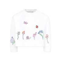 Bluze de trening SWEATSHIRT Fete