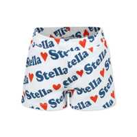 Pantaloni scurti JERSEY SHORTS Fete