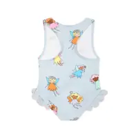 Costume de baie intregi Stella McCartney pentru Fete - Costume de baie intregi Stella McCartney SWIMSUIT Light Blue Fete (BM 16809743) - B-mall.ro
