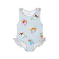 Costume de baie intregi SWIMSUIT Fete
