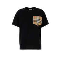 Tricouri Burberry T-Shirt Femei