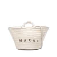 Genti de mana Marni Tropicalia Small Bag Femei
