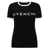 Topuri Givenchy T-Shirts Femei