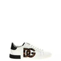 Sneakers Dolce & Gabbana 'Portofino' Sneakers Femei