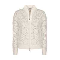 Cardigane P.A.R.O.S.H. Lace Cardigan Femei