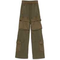 Pantaloni casual Entire Studios Utility Sweats Clothing Femei