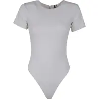 Body-uri Entire Studios Tee Bodysuit - Nylon Spandex Clothing Femei