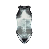 Camasi Jean Paul Gaultier Shirts Femei