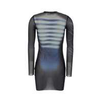 Rochii Jean Paul Gaultier Dama - Rochii Jean Paul Gaultier Jean Paul Gaultier Dress PRINTED Femei (BM 16811447) - B-mall.ro