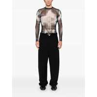Imbracaminte Jean Paul Gaultier Dama - Camasi Jean Paul Gaultier Jean Paul Gaultier Shirts PRINTED Femei (BM 16811456) - B-mall.ro