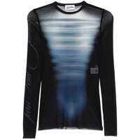 Camasi Jean Paul Gaultier Shirts Femei
