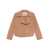 Herno Herno Biker Jacket Brown