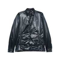Geci Herno Techno Fabric Padded Jacket Barbati