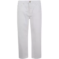 Blugi Golden Goose Golden M`S Pant Cory Loose Skate Dyed Bull Denim Clothing Barbati