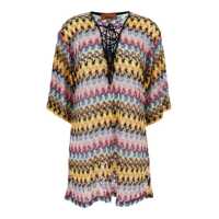 Costume de baie Missoni Caftan Dress Femei