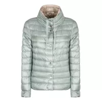 Geci de iarna Herno Reversible Down Jacket Femei