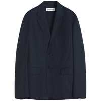 Geci Lanvin Relaxed Jacket Clothing Barbati