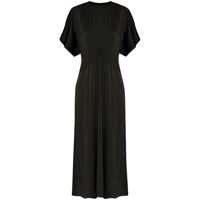 Rochii Isabel Marant Keany Maxi Dress Femei