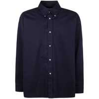 Camasi Studio Nicholson Button Down Shirt Clothing Barbati