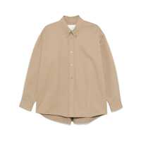 Camasi Studio Nicholson Button Down Shirt Clothing Barbati
