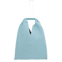 Genti de mana MM6 Maison Margiela Dama - Genti de mana MM6 Maison Margiela Mm6 Maison Margiela Bags CLEAR BLUE Femei (BM 16813526) - B-mall.ro