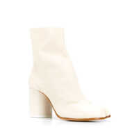 Bocanci Maison Margiela Dama - Bocanci Maison Margiela Maison Margiela Tabi Ankle Boots H80 Shoes WHITE Femei (BM 16813568) - B-mall.ro