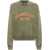 DSQUARED2 DSQUARED2 Cypro Fit Sweatshirt GREEN