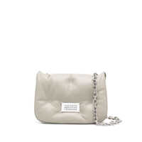 Genti de umar Maison Margiela Glam Slam Flap Small Bags Femei