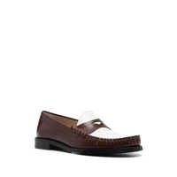 Mocasini Stuart Weitzman Dama - Mocasini Stuart Weitzman Stuart Weitzman Lottie Loafer Shoes Beige Femei (BM 16814012) - B-mall.ro