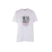 Topuri Ganni T-Shirts And Polos Femei