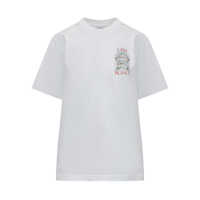 Tricouri Casablanca T-Shirt Le Passage Femei
