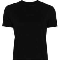 Tricouri LE TSHIRT GROS GRAIN Femei
