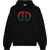 Gucci Hoodie BLACK