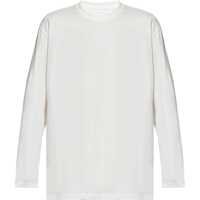 Tricouri Long Sleeve Jersey whit maxi print Barbati