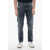 Diesel Stretch Fabric 2030 D-Krooley Jogg Jeans 16Cm Blue