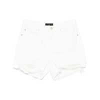 Blugi drepti Monroe long shorts Femei