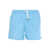 Fedeli SWIM TROUSERS WOVEN FABRIC MAN Light Blue
