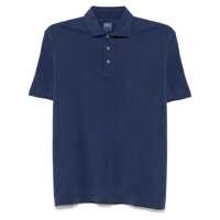 Tricouri Polo POLO-SHIRT S/S KNITTED MAN Barbati