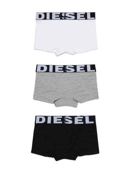 Pantaloni scurti Diesel Und Short Multicolor Baieti (BM 16815407) 2